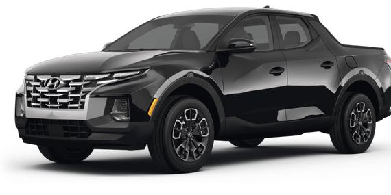 HYUNDAI SANTA CRUZ 2023 5NTJBDAE4PH054142 image